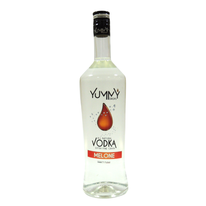 Melon Vodka